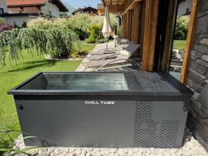 Pepis Suites - Lechtal Apartments