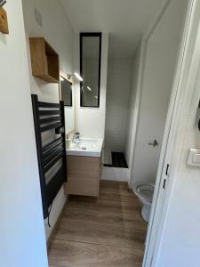 Appartements Charmant studio au coeur d Auron 119 : photos des chambres