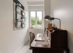 Maisons de vacances Gite De Pene Blanque : photos des chambres