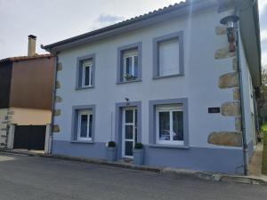 Maisons de vacances Gite De Pene Blanque : photos des chambres