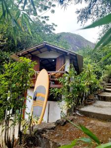 Pouso da Cajaíba - Chalé Pedaço de Céu