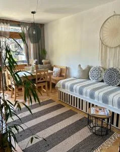 M3-Alpendomizil - 上柯尼希山麓米尔巴赫