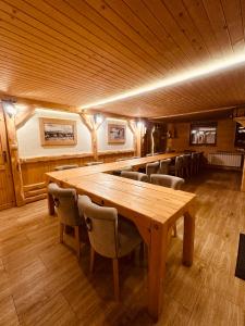 Gospodarstwo Agroturystyczne Baciary DOMEK W GORACH