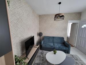 Appartement T2 spacieux de 30m2, idéal proche Paris