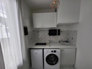 Appartement T2 spacieux de 30m2, idéal proche Paris