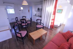 Appartements Les Ormes : photos des chambres