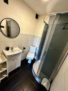 Pokoje Gościnne Dudziński