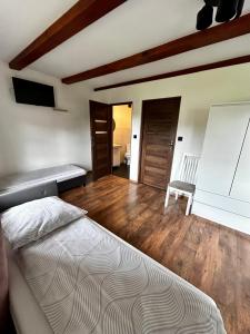 Pokoje Gościnne Dudziński