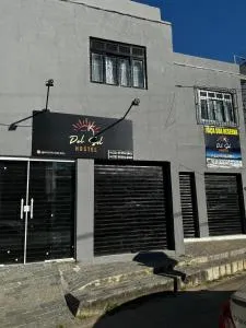 Hostel Del Sol - Araruama