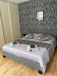 B&B / Chambres d'hotes Chambres de l enclose : photos des chambres