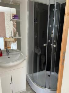 Chambres de l enclose