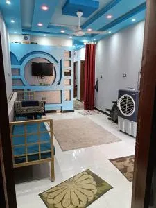 شقة مفروشة بالرضوان حي العقاد باسوان - Ash Shallāl