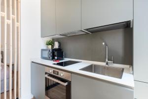 White Flat 60 -San Lorenzo-