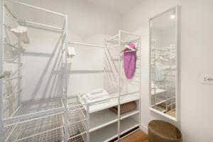 White Flat 60 -San Lorenzo-