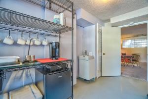 Cozy Ground Floor - Pet Friendly - Work Space