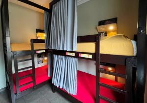 Pariwana Hostel Lima