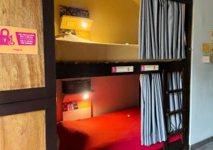Pariwana Hostel Lima