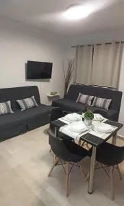 AXD Evangelia's apartment - Pherrai