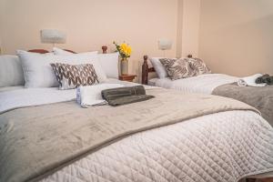 Ukuku Hostel & Rooftop - Quito