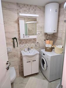 Apartman Sorelle