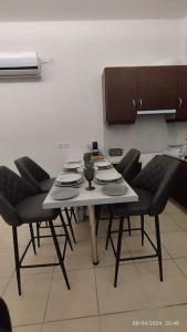 Διαμερίσματα CANNA