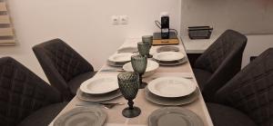 Διαμερίσματα CANNA