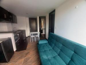 Acogedor Apto Junto al Parque