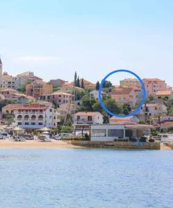 Apartments Skipper - 希杰弗朗吉卡