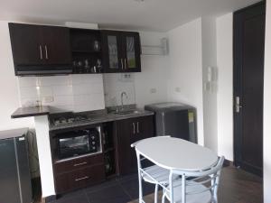 Acogedor Apto Junto al Parque