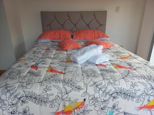 Acogedor Apto Junto al Parque