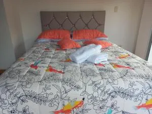 Acogedor Apto Junto al Parque - Sora