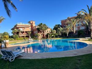 Appartement de H standing