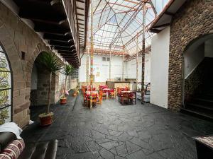 Encanto de Concevidayoc