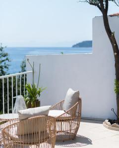 Para Thin Alos Skiathos