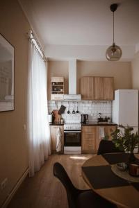 Pablo Apartment in Cesis