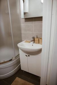 Pablo Apartment in Cesis