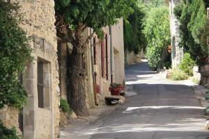Villas Mas authentique a Eygalieres : photos des chambres