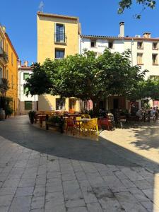 Un Havre de Paix entre Mer et Montagne Argelès-sur-Mer