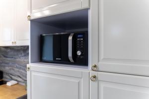 Wux Residence Apartament