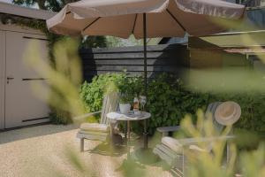 Chez Lindy Country Guesthouse