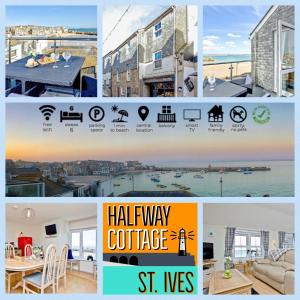 Halfway Cottage St Ives