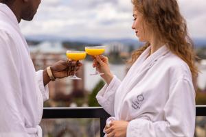 Oswego Hotel