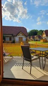 Apartma Moravske Toplice - Trobentica 28 - 穆尔斯卡索博塔