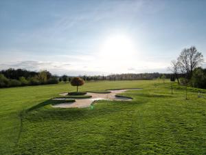 Apartma Moravske Toplice - Trobentica 28