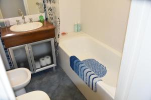 Mijaus - Belgrano Duplex 4B