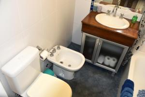 Mijaus - Belgrano Duplex 4B