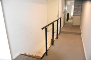 Mijaus - Belgrano Duplex 4B