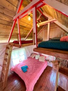 Biohabitat Entre Montañas