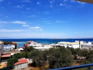 Yialos Studios - Скала