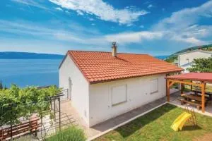 Apartman Senj II - 斯比尼克尔姆波茨斯基